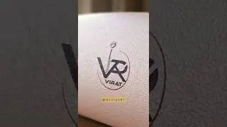 Virat name logo🎂🏏comment your fav names👀 #shorts #logo #viratkohli