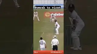 #INDvAUS#cricket #testlive #shortsvideo #BUMRAH