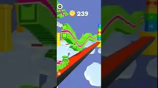 Flying Cut game | 👹wait for end 😈| #respect 🎃 | FG 3d game | flying cut Android, iOS game (2)