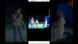 Klea Fureraj - Kenge live me gjyshen