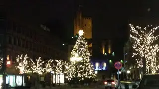 NAJ TI PRIŽGEM DROBNO LUČ   Sestre Systrarna BUDJA, iz dežele polarnih noči
