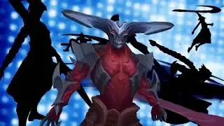 kayn actual champion spotlight but its just the opening