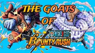 No content day(??), The GOATS Jozu+Jimbei gameplay, definitely top 5 Defender and Attacker Right Now
