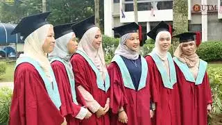 Nur Amirah Khadijah (Graduan Fakulti Sains - Kimia Industri) - MK67