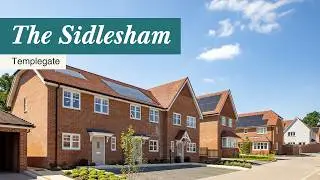 🏡 2-Bed Zero Bills Home Tour | Burgess Hill&rsquo;s Smartest New Build 🌱