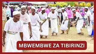 Mbwembwe za Tibirinzi mkutano wa ACT
