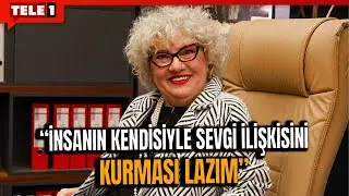 Oyuncu Ayşenil Şamlıoğlu: ODT&Uuml;'de mimarlık okurken ayrılıp konservatuvar bitirdim