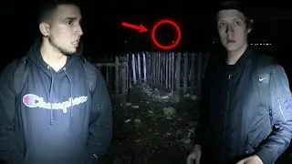 We Investigated Haunted Mercur Cemetery...