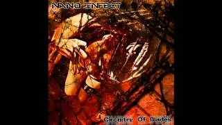Nano Infect - Bound To Kill