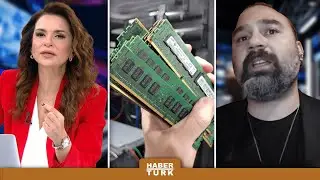 RAM Krizi Nedir, Neden &Ccedil;ıktı?
