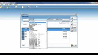 SISTEMA DE FACTURACION DE AGUA POTABLE EN VB NET Y SQL SERVER 2008