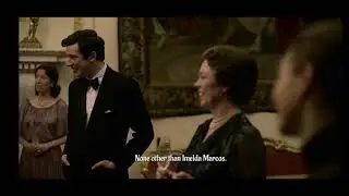 Netflix's 'The Crown' makes fun of Imelda Marcos Accent | SHELL OR SHOE?