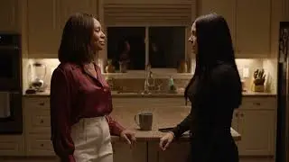 I'm in love with my friend's mom - Lesbian Film