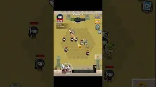 Combo Koala - Battle Checkers: Stage 1-6