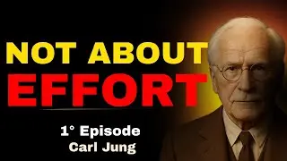 Why You Can&rsquo;t Receive Money (It&rsquo;s Not About Effort) | Carl Jung - 1&deg; Episode