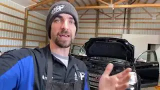 Detailer Vlog Episode 14 Talking Covid-19 aka Coronavirus