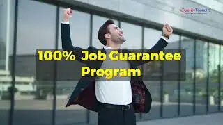 Digital Marketing Training by Quality Thought | Learn SEO, Ads, SMM & Analytics