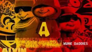 Chipmunks - This Is How You Remind Me