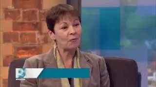 Full Caroline Lucas MP Interview - Peston on Sunday