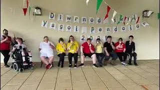 Diwrnod Hwyl 2021