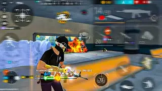 TOURNAMENT HIGHLIGHTS FREE FIRE MAX🏆|| BY KDx7..! ☠️ || FT.UFO ESPORT 