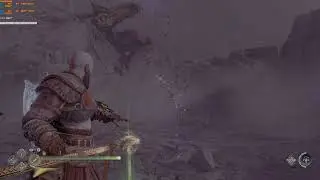 God of War Ragnarok
