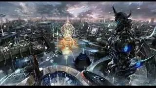 (&bull;̪●) D&iacute;a 015 Accel World - Inner Paradise