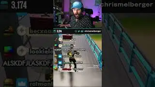 Tried Doing A Sick Trickshot