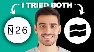 N26 vs Trade Republic (2026) | Which One is Better?