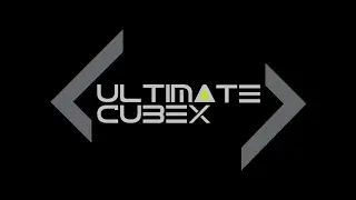 ►KANALVORSTELLUNG ULTIMATECUBEX◄