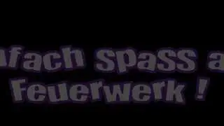 PyroFXGermanyHD - Kanaltrailer