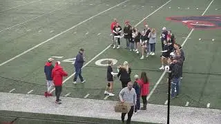 Miller Place vs. Mount Sinai 5/2/22