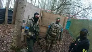 #Amoebastrikers1 #airsoft #speedsoft
