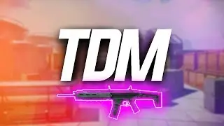 CCR // TDM // OIL DEPOT