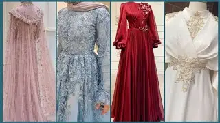 Bridesmaids Dress Design with Sequin Work ✨ | Luxury Fashion