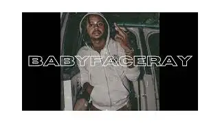 'Lovely' Babyface Ray X Detroit X Sample Type Beat- Prod by. Regan