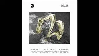Nicko Shuo - An overabundance of the past (Original Mix)