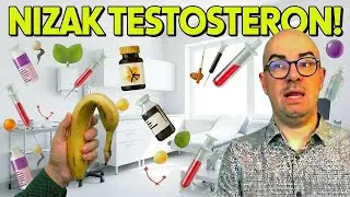 Povećanje testosterona bez rizika na zdrav i prirodan način