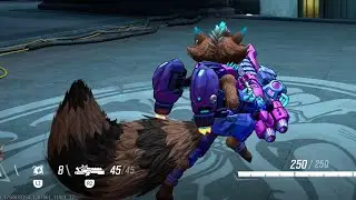 Marvel Rivals Will of Galacta Twitch Drop Emc_co86 PSN PS5 PRO Rocket Raccoon