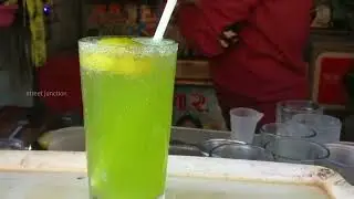 Summer Special Lemon Soda of kolkata / Only @RS. 10/-