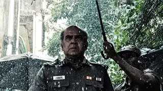 எல்லோருக்கும் வேண்டியது அதிகாரமே | The Akaali Tamil Movie Scene