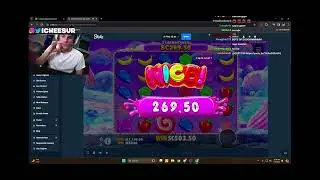 CHEESUR LOSES IT AND BREAKS MONITOR