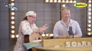 Giuliano Facchini a Giro di Tacco - Sorrriso Tv