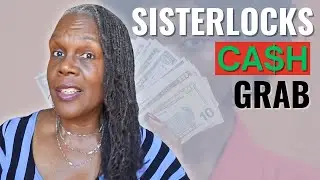 Sisterlocks consultants: all about the money?