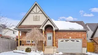 23 Buckingham St, Orangeville | Homes For Sale in Orangeville | $775,000