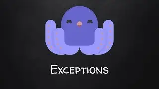 Java #015 Exceptions