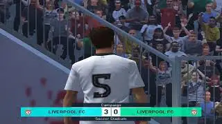 PES 2018 PRO EVOLUTION SOCCER IOS Android Gameplay 1080p #48