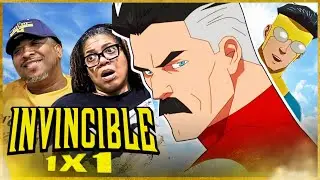 Непобедимый 1x1 &laquo;Самое время&raquo; РЕАКЦИЯ!