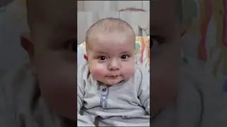 Cute Attitude Baby Video #baby#babyboy#babygirl#babyshorts#pahalgam #nocopyrightmusic #pahalgam #ww2