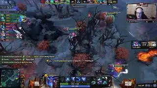 [ENG] Gambit vs No Sorry - D2CL S9  -  !Discord !Stake